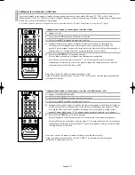 Предварительный просмотр 139 страницы Samsung LN-S4092D Owner'S Instructions Manual