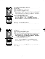 Предварительный просмотр 140 страницы Samsung LN-S4092D Owner'S Instructions Manual