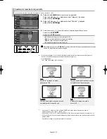 Предварительный просмотр 147 страницы Samsung LN-S4092D Owner'S Instructions Manual