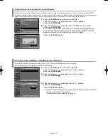 Предварительный просмотр 158 страницы Samsung LN-S4092D Owner'S Instructions Manual