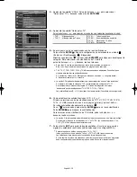 Предварительный просмотр 172 страницы Samsung LN-S4092D Owner'S Instructions Manual