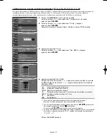 Предварительный просмотр 173 страницы Samsung LN-S4092D Owner'S Instructions Manual