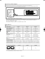 Предварительный просмотр 182 страницы Samsung LN-S4092D Owner'S Instructions Manual