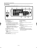 Предварительный просмотр 7 страницы Samsung LN-S4095D Owner'S Instructions Manual