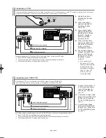 Предварительный просмотр 12 страницы Samsung LN-S4095D Owner'S Instructions Manual