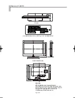 Предварительный просмотр 92 страницы Samsung LN-S4095D Owner'S Instructions Manual