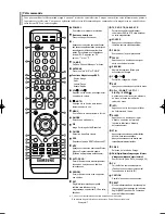 Предварительный просмотр 100 страницы Samsung LN-S4095D Owner'S Instructions Manual