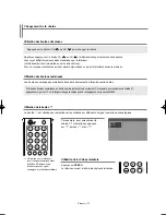 Предварительный просмотр 115 страницы Samsung LN-S4095D Owner'S Instructions Manual