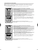 Предварительный просмотр 116 страницы Samsung LN-S4095D Owner'S Instructions Manual