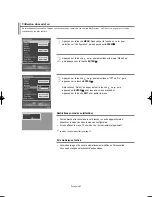 Предварительный просмотр 156 страницы Samsung LN-S4095D Owner'S Instructions Manual