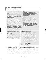 Предварительный просмотр 161 страницы Samsung LN-S4095D Owner'S Instructions Manual