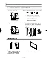 Предварительный просмотр 180 страницы Samsung LN-S4095D Owner'S Instructions Manual