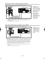 Предварительный просмотр 196 страницы Samsung LN-S4095D Owner'S Instructions Manual