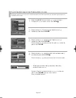 Preview for 228 page of Samsung LN-S4095D Owner'S Instructions Manual