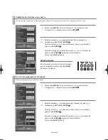 Предварительный просмотр 246 страницы Samsung LN-S4095D Owner'S Instructions Manual