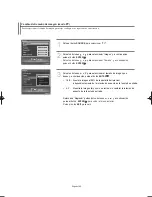 Preview for 264 page of Samsung LN-S4095D Owner'S Instructions Manual