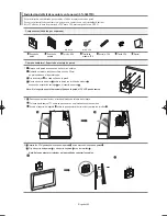 Preview for 269 page of Samsung LN-S4095D Owner'S Instructions Manual