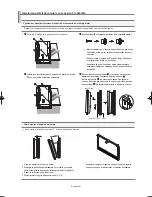 Preview for 271 page of Samsung LN-S4095D Owner'S Instructions Manual