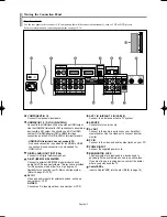 Предварительный просмотр 7 страницы Samsung LN-S4096D Owner'S Instructions Manual