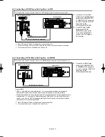 Предварительный просмотр 14 страницы Samsung LN-S4096D Owner'S Instructions Manual