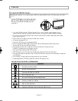 Предварительный просмотр 80 страницы Samsung LN-S4096D Owner'S Instructions Manual