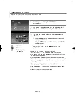 Предварительный просмотр 82 страницы Samsung LN-S4096D Owner'S Instructions Manual