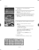 Предварительный просмотр 86 страницы Samsung LN-S4096D Owner'S Instructions Manual