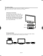 Предварительный просмотр 95 страницы Samsung LN-S4096D Owner'S Instructions Manual