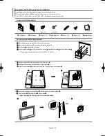 Предварительный просмотр 122 страницы Samsung LN-S4096D Owner'S Instructions Manual