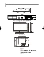 Предварительный просмотр 128 страницы Samsung LN-S4096D Owner'S Instructions Manual