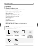 Предварительный просмотр 131 страницы Samsung LN-S4096D Owner'S Instructions Manual