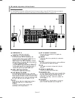 Предварительный просмотр 133 страницы Samsung LN-S4096D Owner'S Instructions Manual