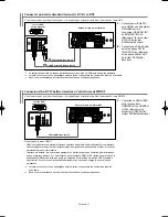 Предварительный просмотр 140 страницы Samsung LN-S4096D Owner'S Instructions Manual