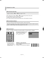 Предварительный просмотр 150 страницы Samsung LN-S4096D Owner'S Instructions Manual