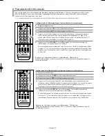 Предварительный просмотр 151 страницы Samsung LN-S4096D Owner'S Instructions Manual