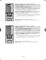 Предварительный просмотр 152 страницы Samsung LN-S4096D Owner'S Instructions Manual