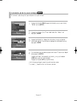 Предварительный просмотр 166 страницы Samsung LN-S4096D Owner'S Instructions Manual