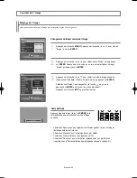 Предварительный просмотр 168 страницы Samsung LN-S4096D Owner'S Instructions Manual