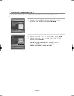 Предварительный просмотр 188 страницы Samsung LN-S4096D Owner'S Instructions Manual