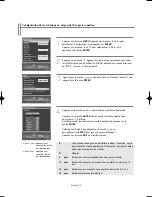 Предварительный просмотр 198 страницы Samsung LN-S4096D Owner'S Instructions Manual