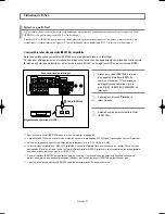 Предварительный просмотр 219 страницы Samsung LN-S4096D Owner'S Instructions Manual