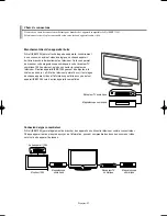 Предварительный просмотр 221 страницы Samsung LN-S4096D Owner'S Instructions Manual