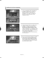 Предварительный просмотр 231 страницы Samsung LN-S4096D Owner'S Instructions Manual