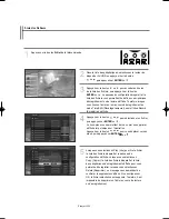 Предварительный просмотр 232 страницы Samsung LN-S4096D Owner'S Instructions Manual