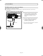 Предварительный просмотр 238 страницы Samsung LN-S4096D Owner'S Instructions Manual