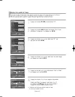 Предварительный просмотр 240 страницы Samsung LN-S4096D Owner'S Instructions Manual