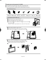 Предварительный просмотр 248 страницы Samsung LN-S4096D Owner'S Instructions Manual