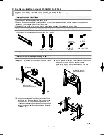 Предварительный просмотр 249 страницы Samsung LN-S4096D Owner'S Instructions Manual