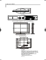 Предварительный просмотр 253 страницы Samsung LN-S4096D Owner'S Instructions Manual