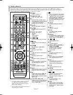 Предварительный просмотр 261 страницы Samsung LN-S4096D Owner'S Instructions Manual